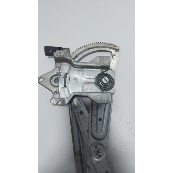 Maquina Vidro Dianteiro Esquerdo Kia Sorento 2009 Cx479