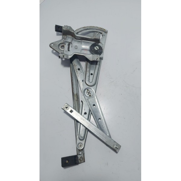 Maquina Vidro Dianteiro Esquerdo Kia Sorento 2009 Cx479