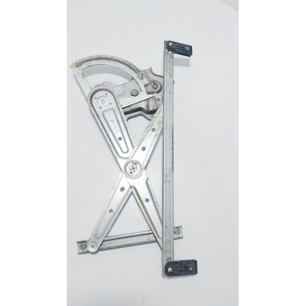 Maquina Vidro Dianteiro Esquerdo Kia Sorento 2009 Cx479