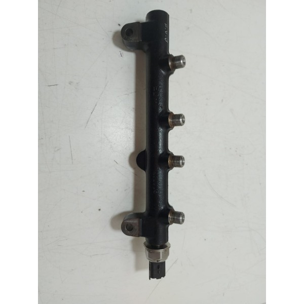 Flauta C/ Sensor Ssangyong 2.0 Diesel 2009 Cx118