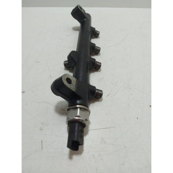 Flauta C/ Sensor Ssangyong 2.0 Diesel 2009 Cx118