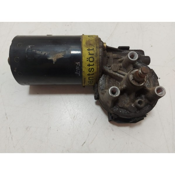 Motor Limpador Para Brisa Audi A6 1995 Cx95