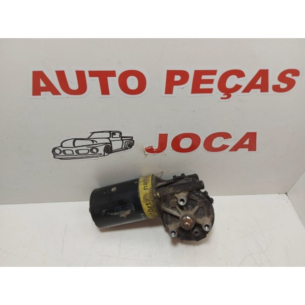 Motor Limpador Para Brisa Audi A6 1995 Cx95