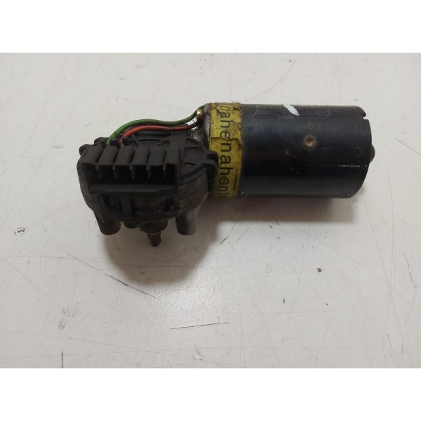 Motor Limpador Para Brisa Audi A6 1995 Cx95