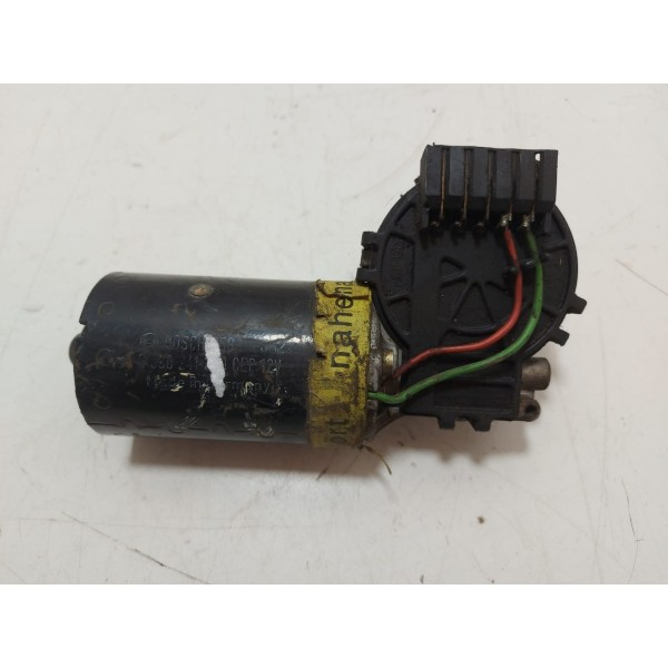 Motor Limpador Para Brisa Audi A6 1995 Cx95