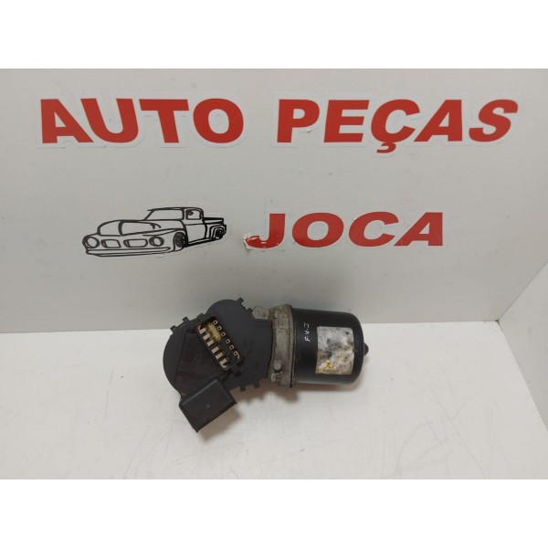 Motor Limpador Para Brisa Peugeot Partiner 2003 (cx44)