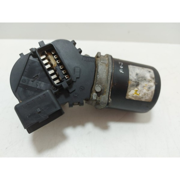 Motor Limpador Para Brisa Peugeot Partiner 2003 (cx44)