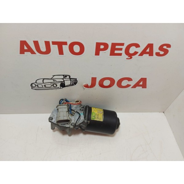 Motor Limpador Para Brisa Renault Clio 2009 Cx95