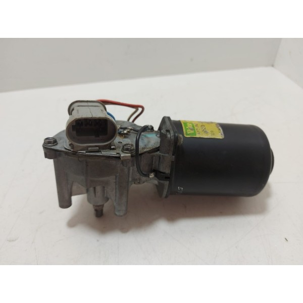 Motor Limpador Para Brisa Renault Clio 2009 Cx95