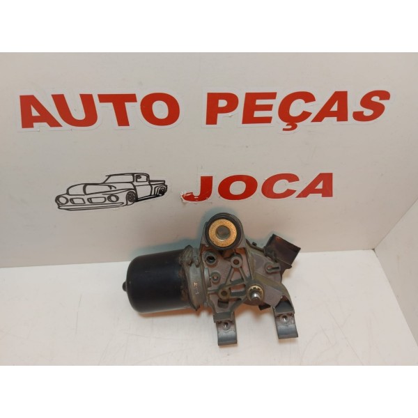 Motor Limpador Para Brisa Citroen C3 2008 Cx640
