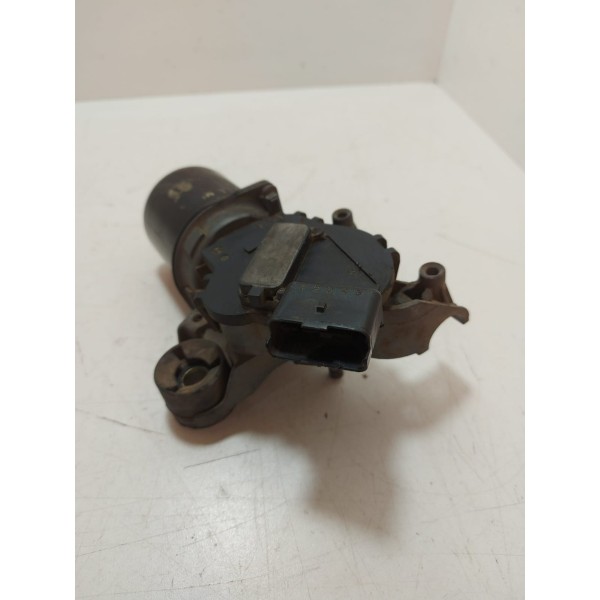 Motor Limpador Para Brisa Citroen C3 2008 Cx640