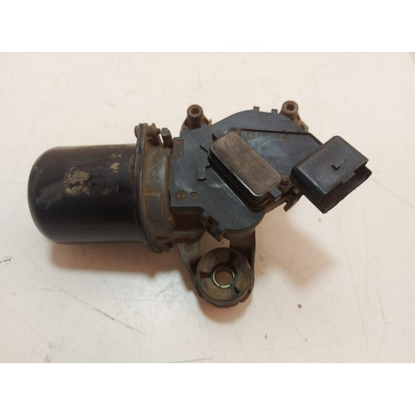Motor Limpador Para Brisa Citroen C3 2008 Cx640