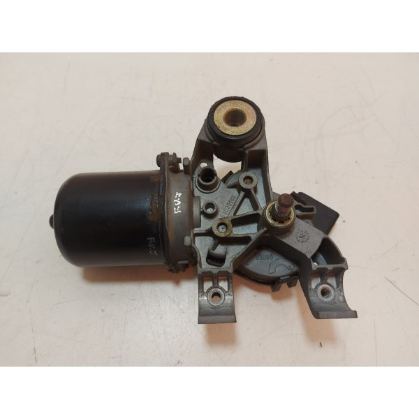 Motor Limpador Para Brisa Citroen C3 2008 Cx640