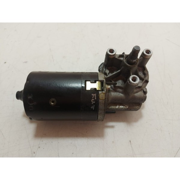 Motor Limpador Para Brisa Gm Omega  1994  Cx69