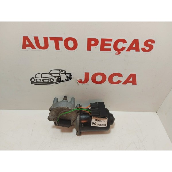 Motor Limpador Para Brisa  Volk  Gol G2 Bola (dyna37b) Cx95