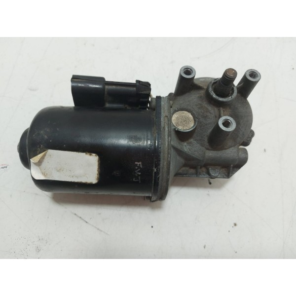 Motor Limpador  Para Brisa Gm Corsa 2003 Cx95