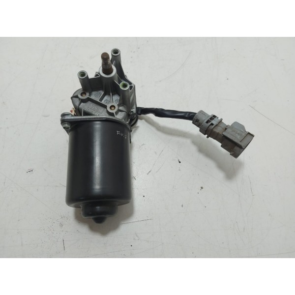 Motor Limpador Para Brisa Renault Clio 2003 Cx70