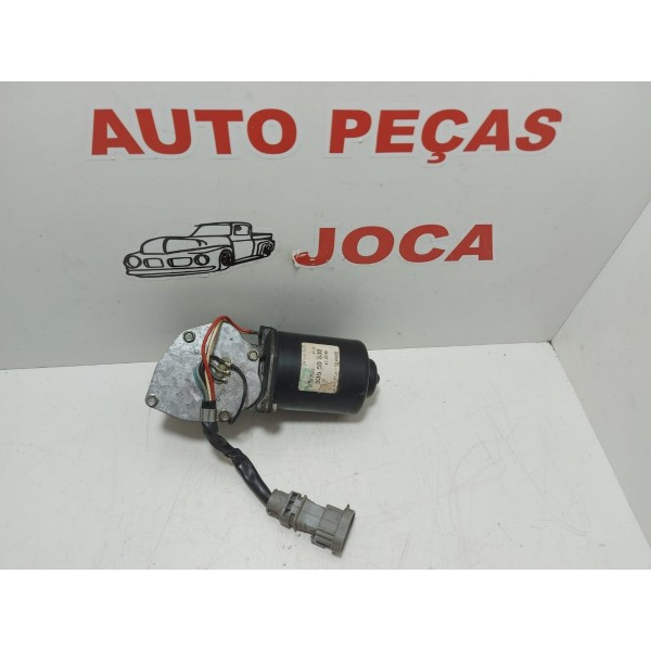 Motor Limpador Para Brisa Renault Clio 2003 Cx70