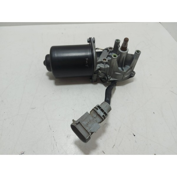 Motor Limpador Para Brisa Renault Clio 2003 Cx70