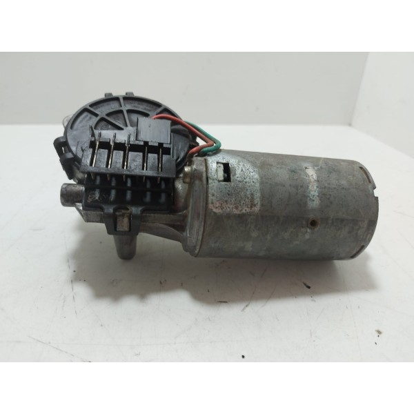 Motor Limpador Para Brisa Volkswagen Parati 2004 Cx95