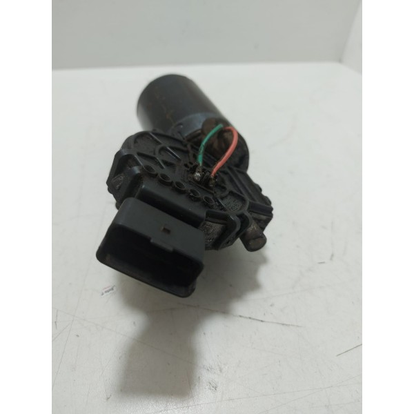 Motor Limpador Para Brisa Peugeot 206 2008 Cx95