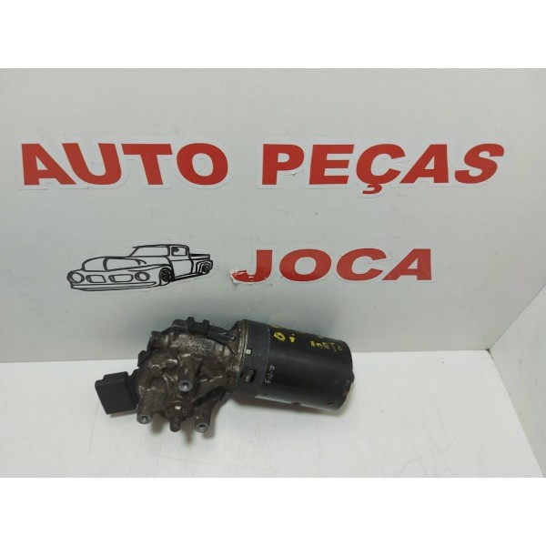 Motor Limpador Para Brisa Peugeot 206 2008 Cx95