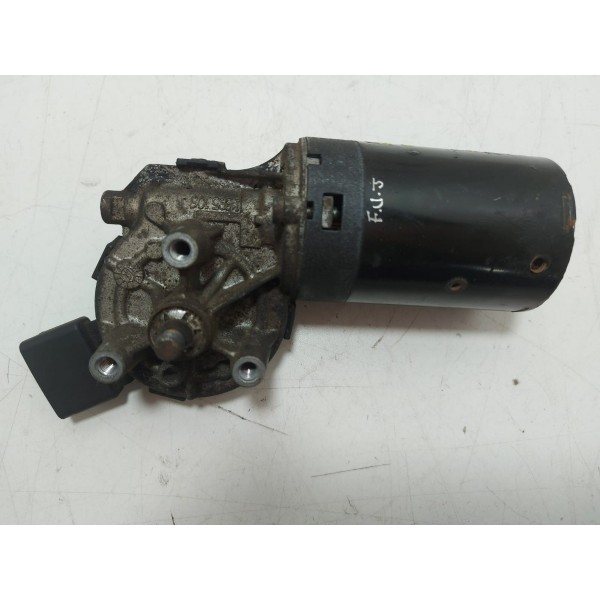 Motor Limpador Para Brisa Peugeot 206 2008 Cx95