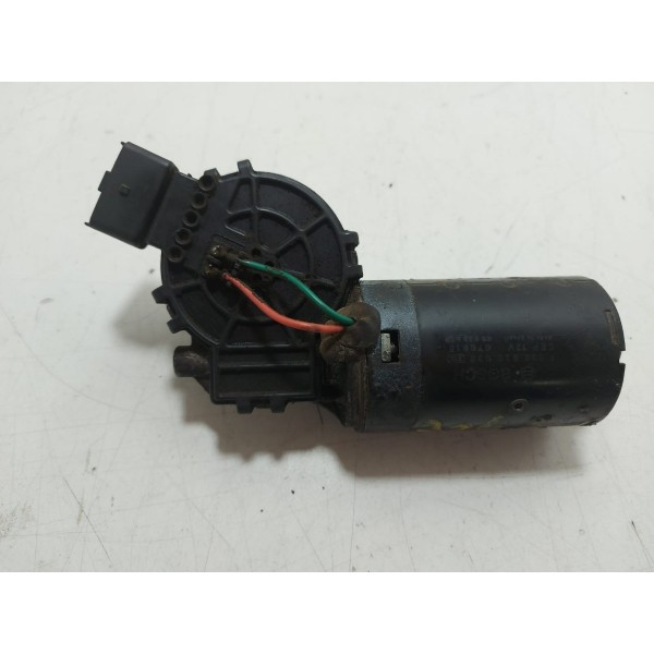 Motor Limpador Para Brisa Peugeot 206 2008 Cx95