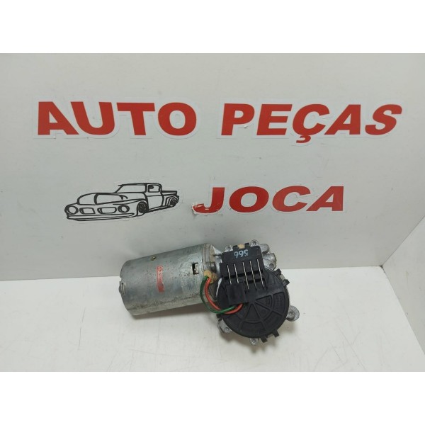 Motor Limpador  Para Brisa Volkswagen Saveiro 2004 Cx67