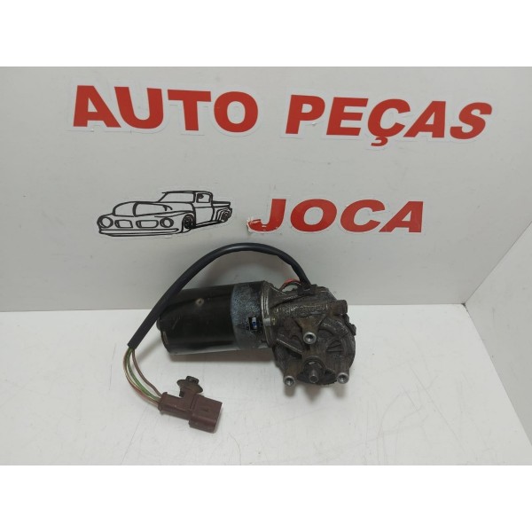 Motor Limpador  Para Brisa Xsara  2006 (cx43)