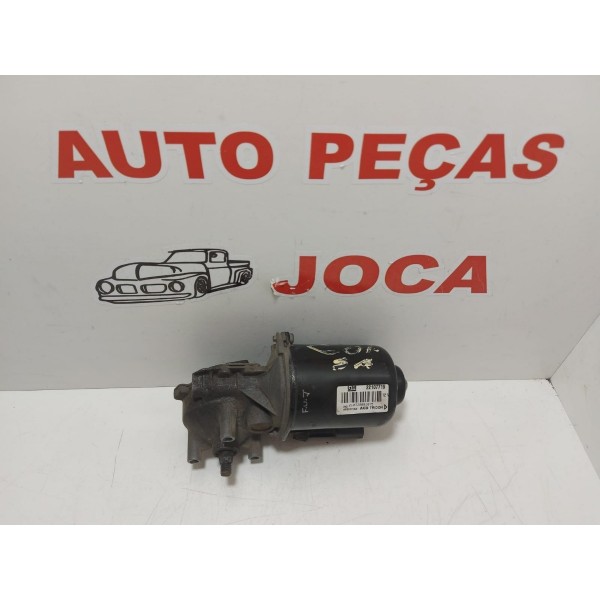 Motor Limpador Para Brisa Gm Corsa 2003 Cx95