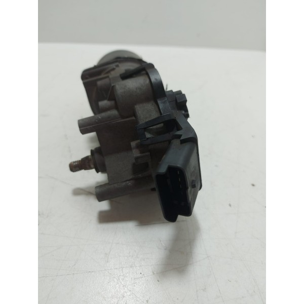 Motor Limpador Para Brisa Renault Kangoo 2011 Cx67