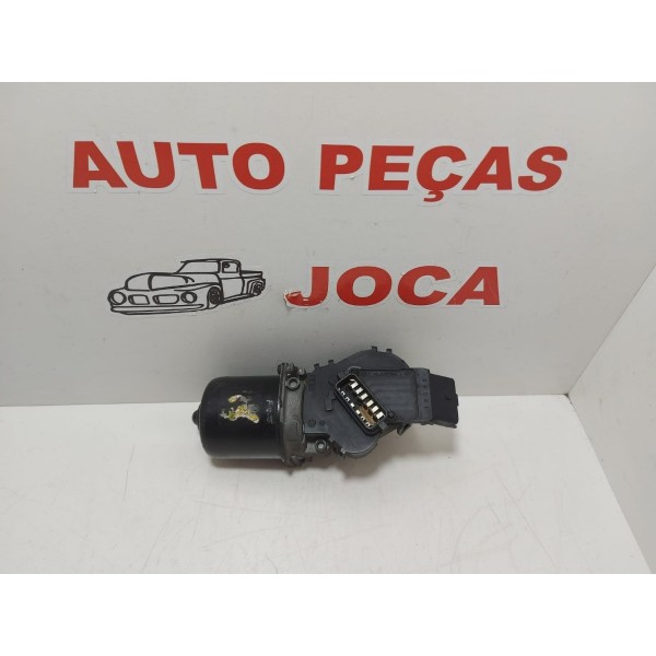 Motor Limpador Para Brisa Renault Kangoo 2011 Cx67