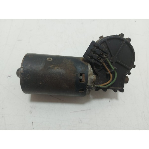 Motor Limpador Para Brisa Volkswagen Golf  2002 (cx43)