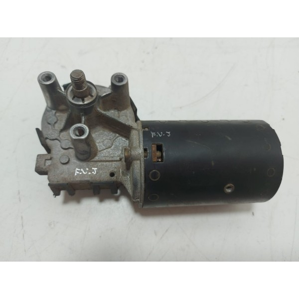 Motor Limpador Para Brisa Volkswagen Golf  2002 (cx43)