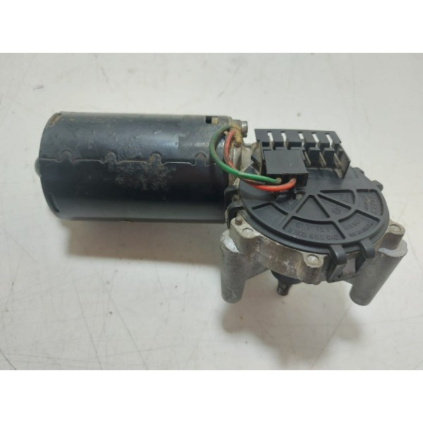 Motor Limpador Para Brisa Ford Courier 2003 Cx95