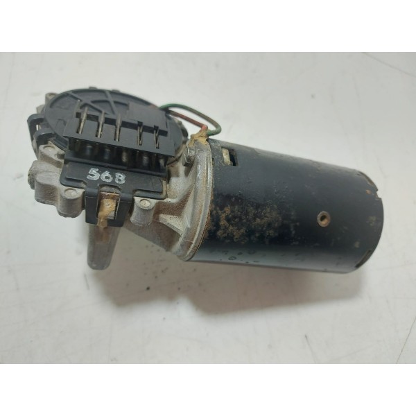 Motor Limpador Para Brisa Ford Courier 2003 Cx95