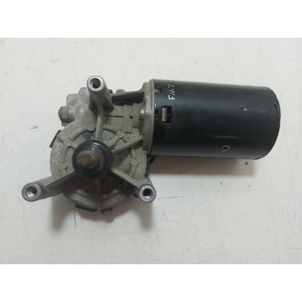 Motor Limpador Para Brisa Ford Courier 2003 Cx95