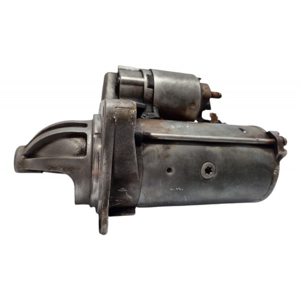 Motor De Partida Arranque Gm S10 2.8 180 Cv 2013