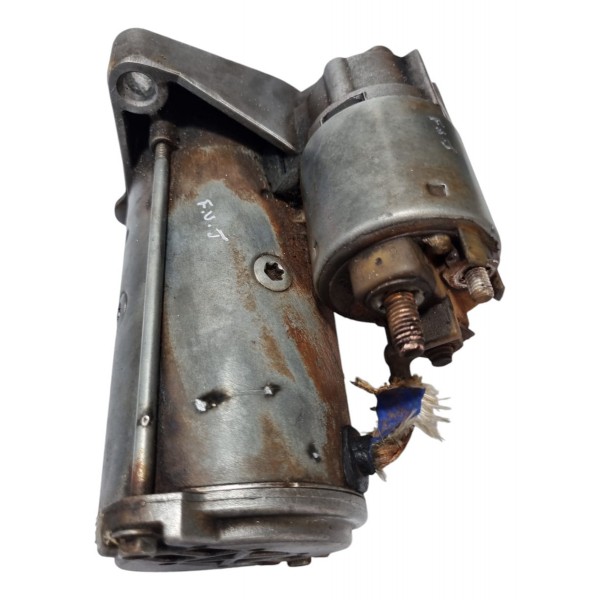 Motor De Partida Arranque Gm S10 2.8 180 Cv 2013