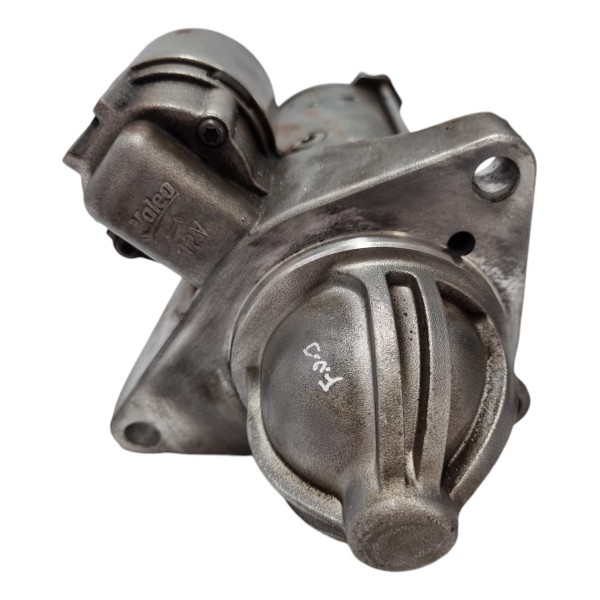 Motor De Partida Arranque Gm S10 2.8 180 Cv 2013