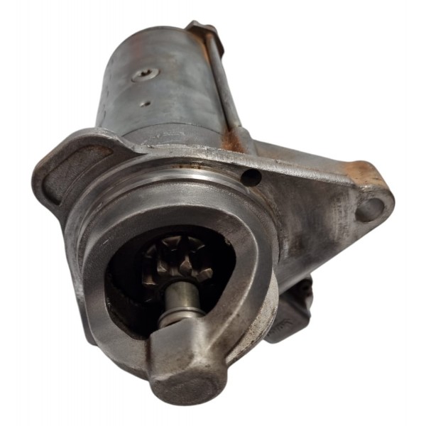 Motor De Partida Arranque Gm S10 2.8 180 Cv 2013