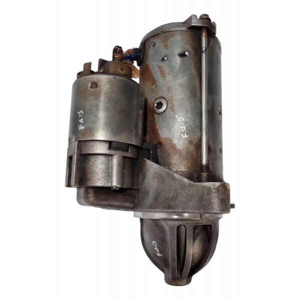 Motor De Partida Arranque Gm S10 2.8 180 Cv 2013