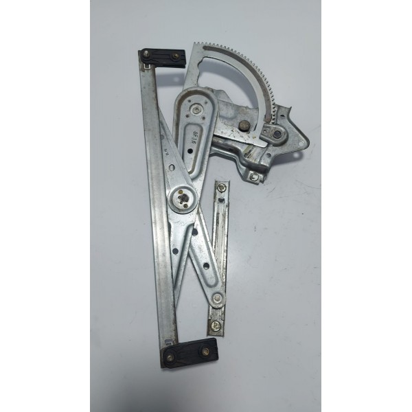 Máquina Vidro Traseira Esquerda Kia Sorento 2009 Cx479