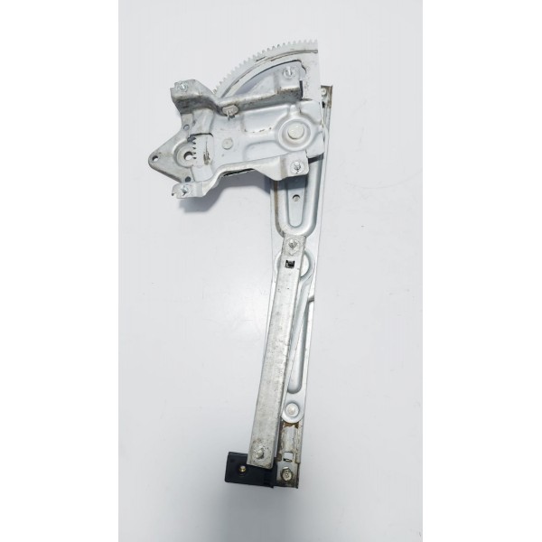 Máquina Vidro Traseira Esquerda Kia Sorento 2009 Cx479