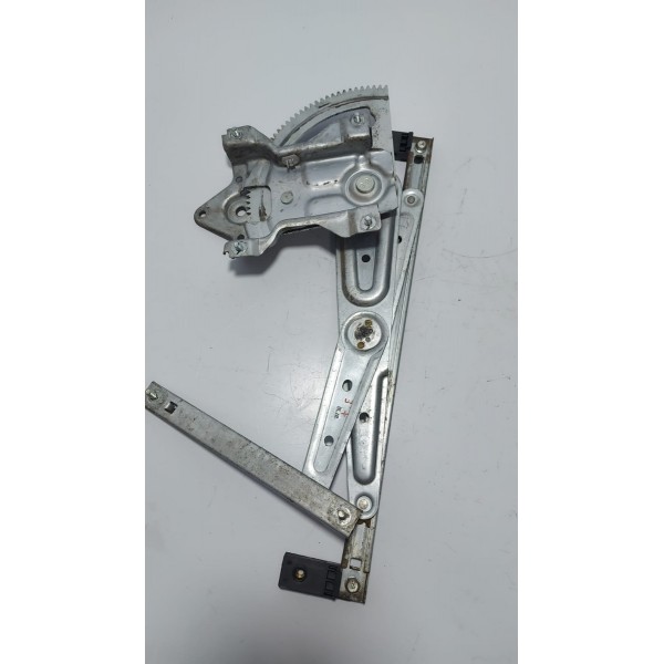 Máquina Vidro Traseira Esquerda Kia Sorento 2009 Cx479