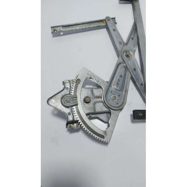 Máquina Vidro Traseira Esquerda Kia Sorento 2009 Cx479