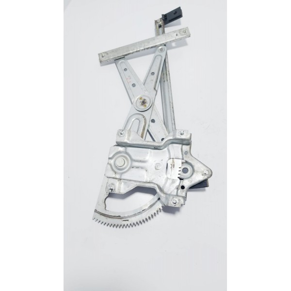 Máquina Vidro Traseira Esquerda Kia Sorento 2009 Cx479