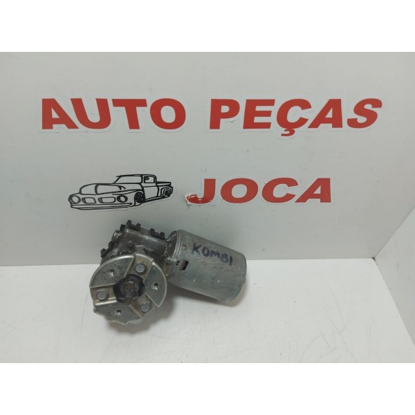 Motor Limpador Para Brisa Volkswagen Kombi 2010 Cx95