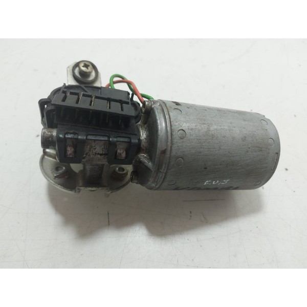 Motor Limpador Para Brisa Volkswagen Kombi 2010 Cx95